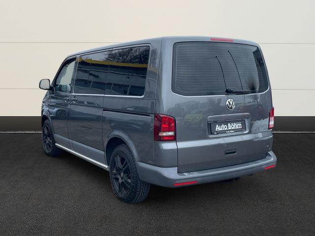 Volkswagen T5 Multivan PanAmericana 4Motion+Luftfahrwerk