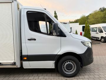 Mercedes Sprinter - 5
