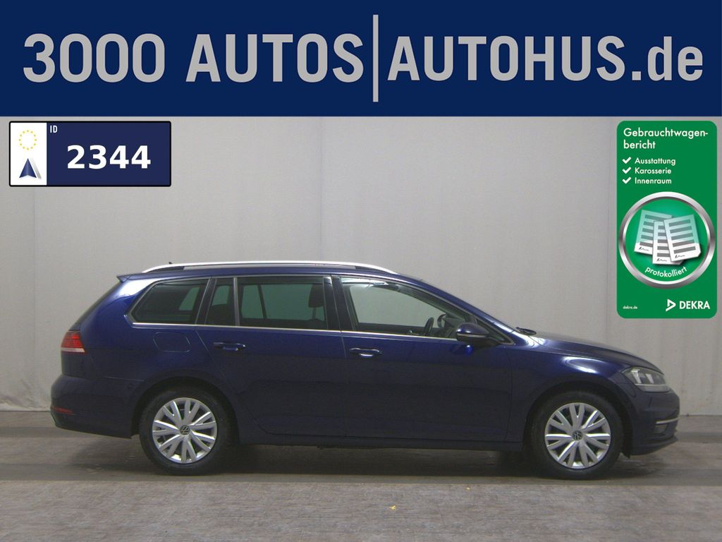 Angebot ansehen Volkswagen Golf