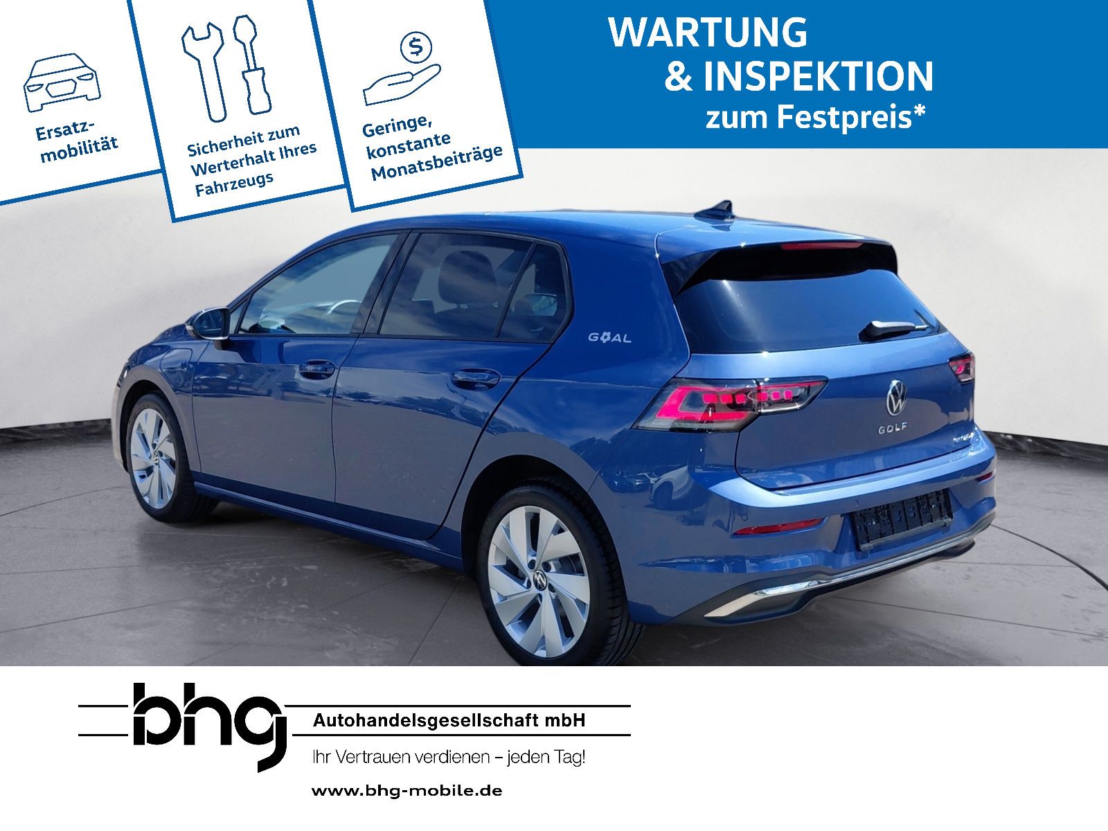 Volkswagen Golf - Bild 7
