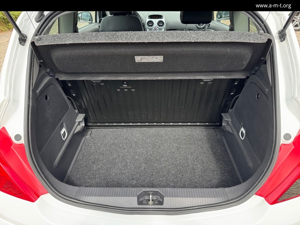 OPEL Corsa D 1.4 "150 Jahre Opel" HÄNDLER / GEWERBE !