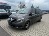 Mercedes-Benz V 250 4-Matic STANDHEIZUNG/AHK/LEDER - : Allradantrieb, Kleinbus