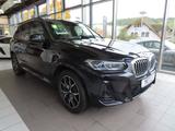 BMW X3 xDrive 20 d M Sport PANO LED AHK - BMW X3: Standheizung