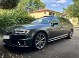 Audi A4 40 TFSI S tronic sport Avant sport - Audi A4 40 TFSI Gebrauchtwagen