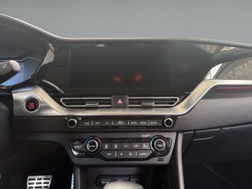 KIA Niro - 10