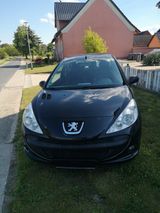 Peugeot Sehr schöner Peugeot 206+ zu verkaufen - Peugeot 206 mit Diesel-Antrieb