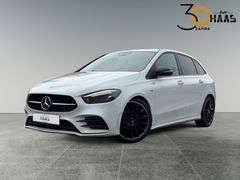 Fahrzeugabbildung Mercedes-Benz B 180 d 8G-DCT Edition 2020 AMG Line 1.Hand
