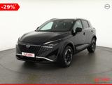 Nissan Qashqai N-Connecta 1.3 Dig-T MHEV Aut. LED ACC