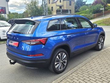 Skoda Kodiaq - 7