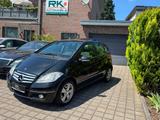 Mercedes-Benz A 160 A 160 5-türig (169.031) - Mercedes-Benz A 160 in Wuppertal