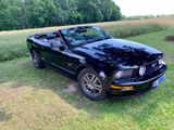 Ford Mustang GT Premium Cabrio  V8 Handschalter - Ford Mustang aus 2006