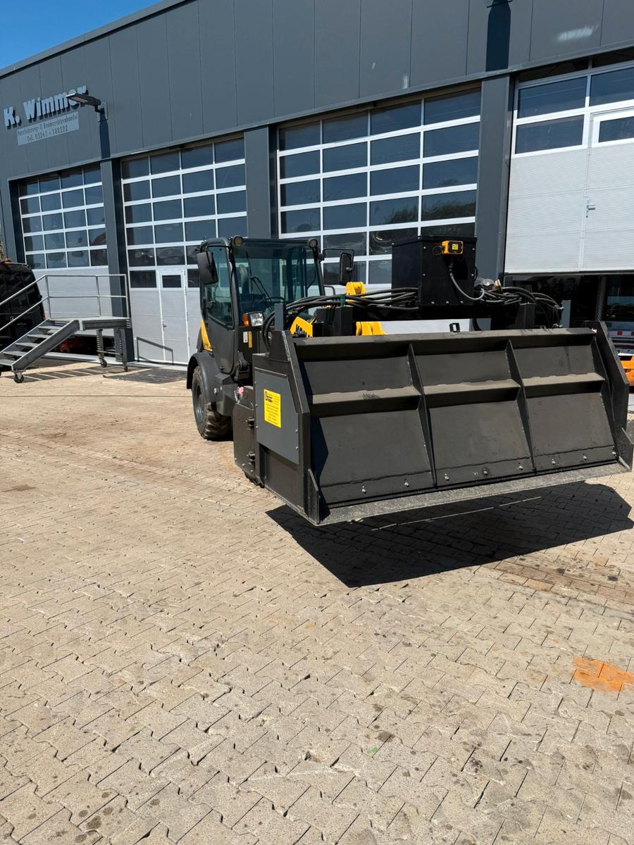 Andere Gritzke Schaufel