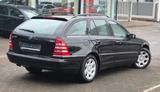 Mercedes-Benz C 220 T CDI Automatik "BITTE TEXT LESEN" - Mercedes-Benz C 220 aus 2006: Cdi