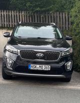 Kia 2.2 CRDi AWD Platinum | 7 Sitze | Pano |  360°