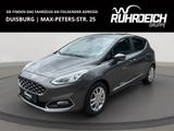 Ford Fiesta Vignale 1.0 EcoBoost +NAVI+CAM+CARPLAY+SH - Ford Fiesta: Vi
