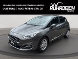 Ford Fiesta Vignale 1.0 EcoBoost +NAVI+CAM+CARPLAY+SH - Ford Fiesta: Vignale