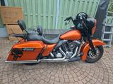 Harley-Davidson FLHTCU - Electra Glide / Street Glide - HARLEY-DAVIDSON FLHTC