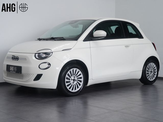 Fiat 500e 87KW/42kWh/DC-LADEN/CARPLAY/DAB/SOH