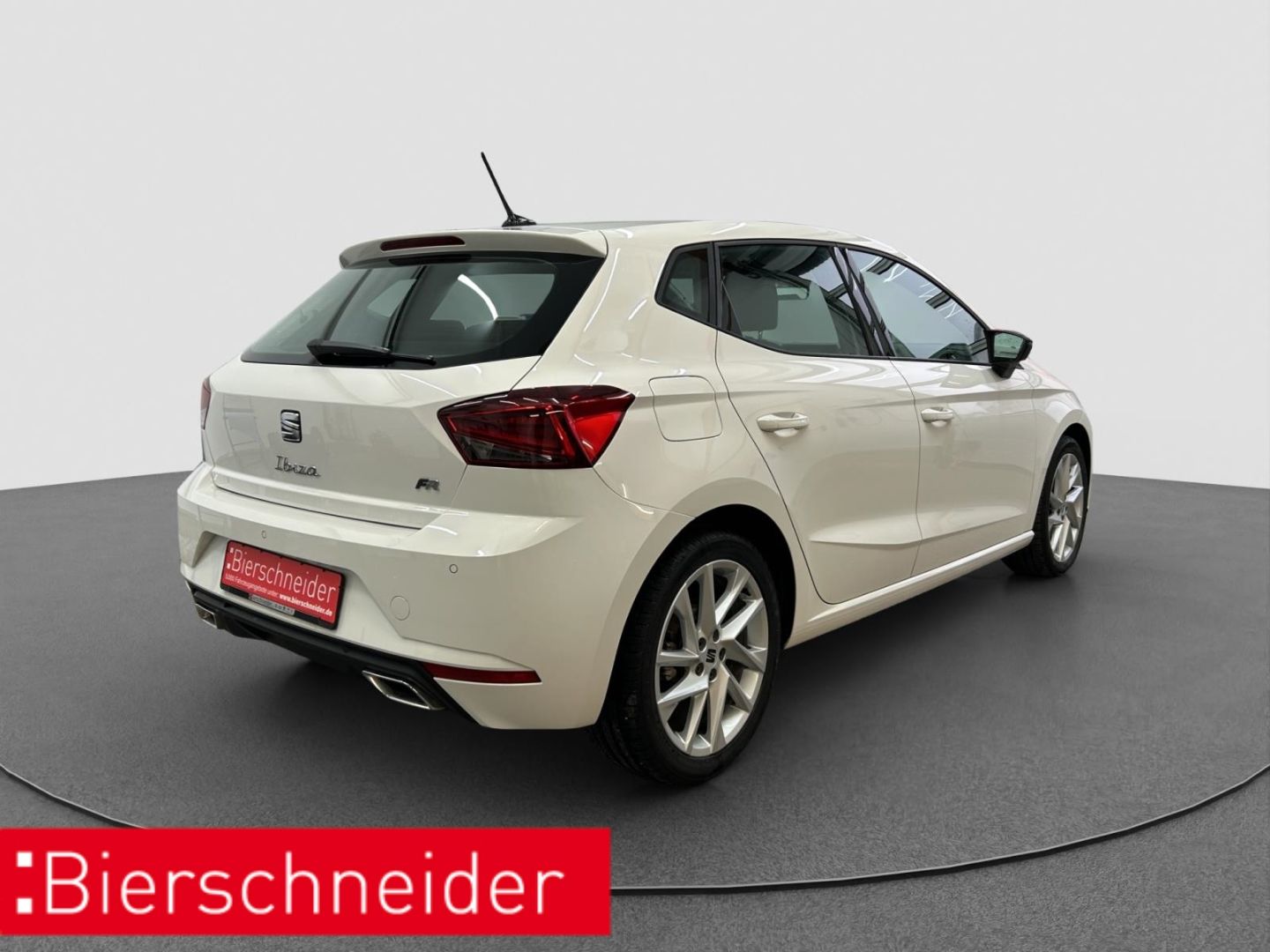Seat Ibiza - Bild 6