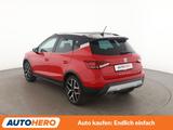 Seat Arona 1.5 TSI ACT FR*NAVI*ACC*PDC*SHZ*ALU* - gebrauchte Seat Arona aus dem Jahr 2020