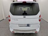 Ford Tourneo Courier 1.0 EcoBoost Titanium Navi AHK - Ford in Kerpen