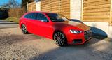 Audi S4 3.0 TFSI tiptronic quattro Avant - - gebrauchte Audi S4 aus dem Jahr 2017