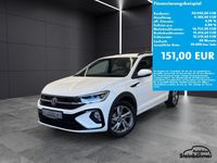 Volkswagen Taigo - Vorschau Bild 1