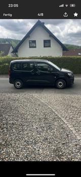 Citroën Berlingo Citroën M PT 110 You- MwSt. auswe... - Citroën Berlingo in Kassel