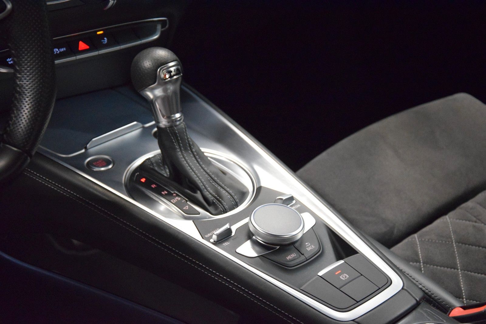 Fahrzeugabbildung Audi TT Coupe 2.0 TFSI quattro competition *No OPF*