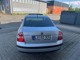 Volkswagen Passat 2.0 Comf. Family | TÜV 05/2027 |  - Volkswagen Passat aus 2002