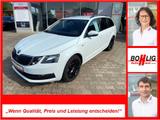 Skoda Octavia III Combi 1.5 TSI ACT DSG Clever NAVI - Skoda Octavia: Iii