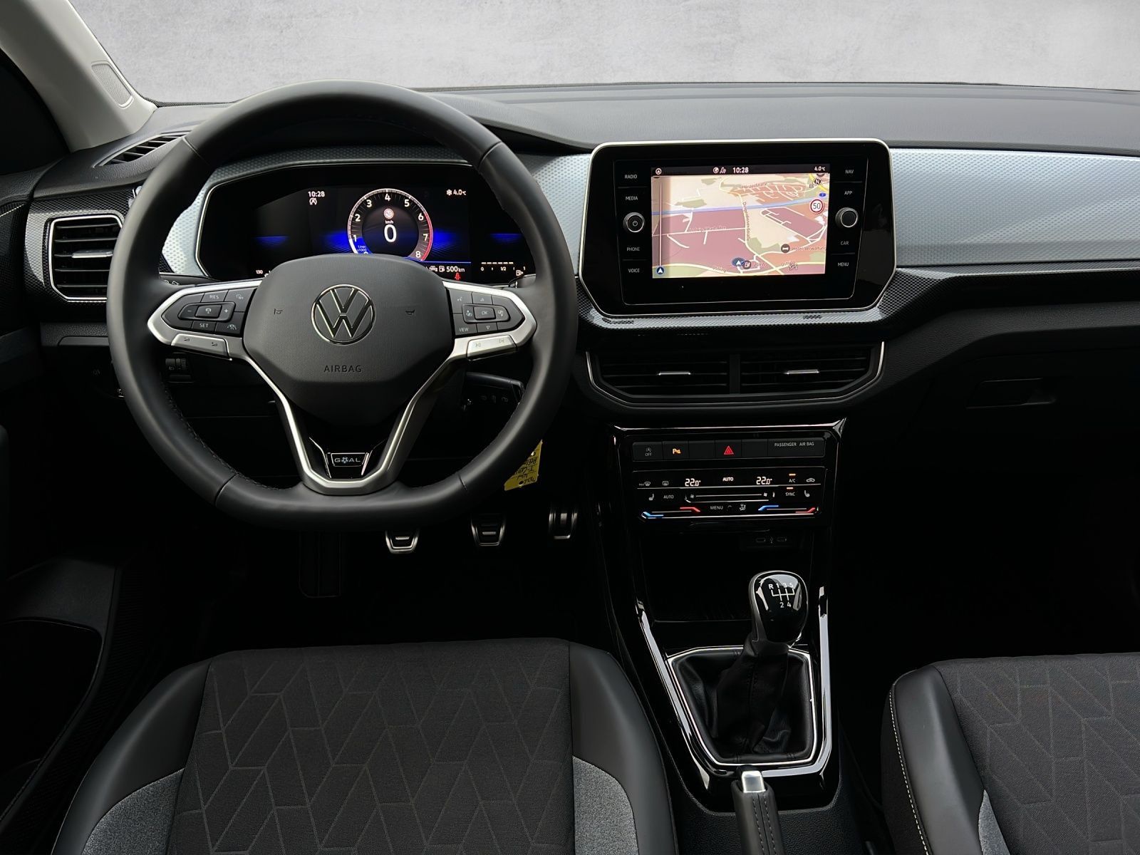 Volkswagen T-Cross - Bild 22