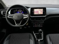 Volkswagen T-Cross - Vorschau Bild 22
