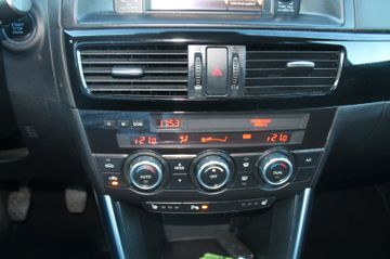 Mazda CX-5 - 10