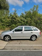 Skoda fabia combi 1.4 Automatik - Skoda Octavia aus 2003: Combi