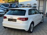 Audi A3 Sportback attraction ultra*Automatik*Kamera* - Audi Gebrauchtwagen in Koblenz