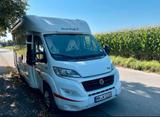 Sunlight T65 teilintegrierter Camper für 4 Personen  - Offers