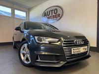 Audi A4 AVANT 40 TDI SPORT*AUT*NAVI*XENON*PDC*AHK*TEM