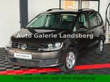 Volkswagen Sharan 1.4 TSI*Trendline*Navi*Sitzhzg*Tempomat* - Volkswagen Sharan Trendline mit Benzin-Antrieb