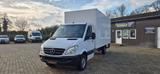 Mercedes-Benz Sprinter II Pritsche 309/311/313/315 CDI - Mercedes-Benz Sprinter 309 cdi