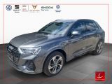 Vorschaubild Audi Q3 35 2.0 TDI S LINE LED NAVI PDC SHZ AHK ACC LI