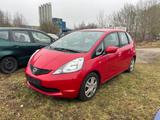 Honda Jazz 1.2 Trend - Honda Jazz Gebrauchtwagen in Chemnitz