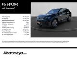 Volkswagen Tiguan 2.0 TSI 4Motion R-Line +DSG+ACC+AHK+LED++ - Volkswagen Tiguan: Schwarz