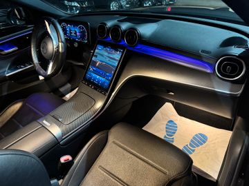 Bild 3 Mercedes-Benz C 300 C Limousine C 300 d