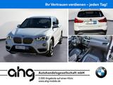 BMW X1 xDrive20d xLine Navi Klima PDC Kamera AHK LED - BMW X1: 20d