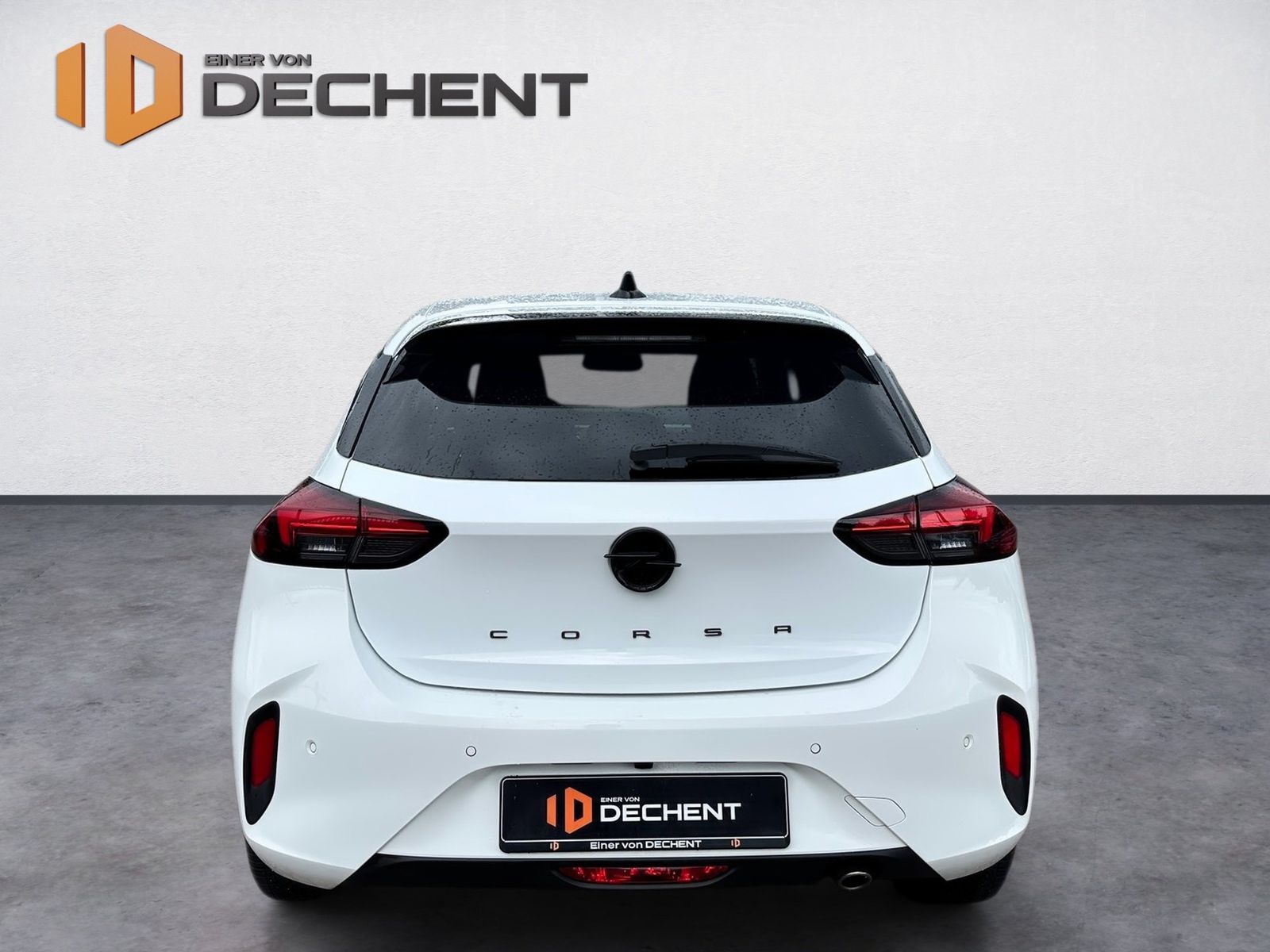 Fahrzeugabbildung Opel Corsa F 1.2 Turbo GS KlimaA,LED,Navi,SHZ,Kam.,LM