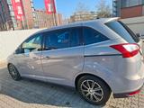 Ford C-Max Titanium 150PS EcoBoost | TÜV 05/27 | AHK - Ford Grand C-Max von privat