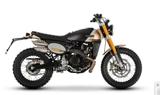 Fantic Caballero 500 EXPLORER STATT 7.930€ 4 J.Garantie - Offers matching your search criteria