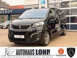 Peugeot Business VIP L2 EAT8, Navi,Standheizung,Leder - gebrauchte Peugeot Van