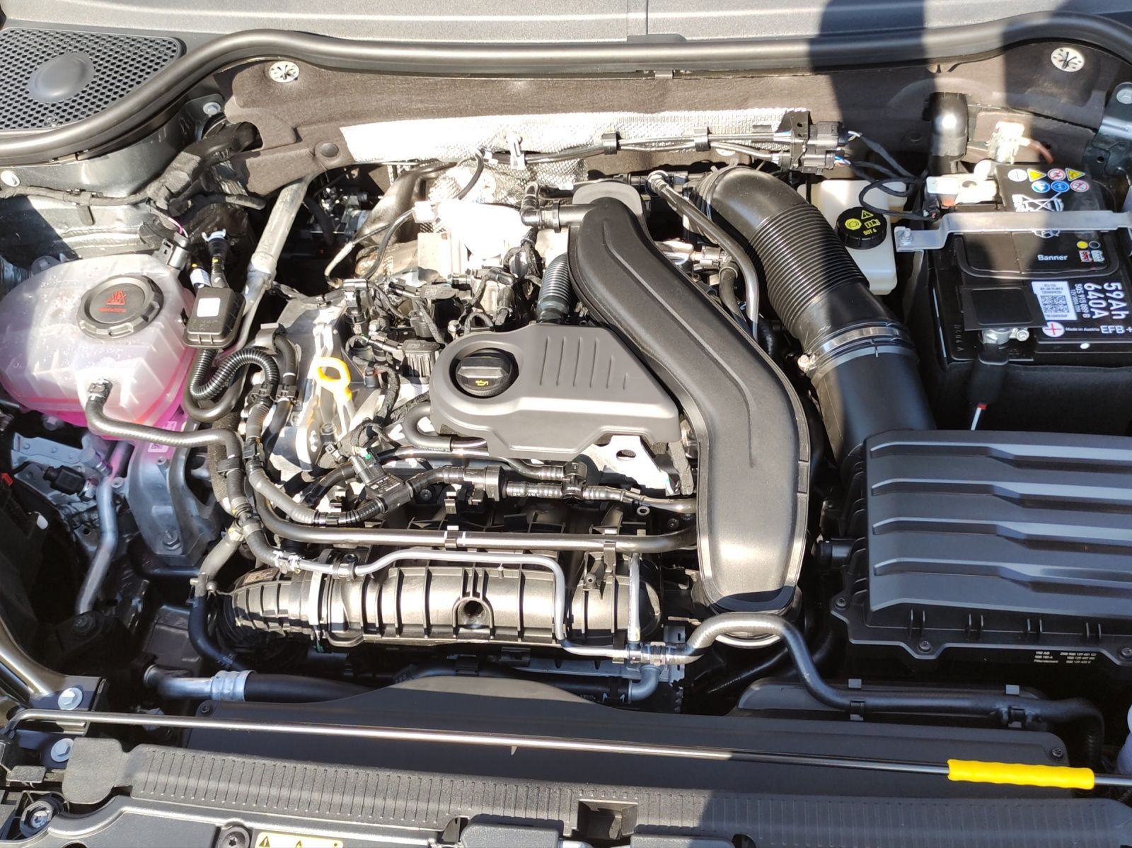 Seat Ateca - Bild 18